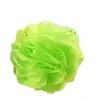 Ventas Directas de Fábrica 30g Bola de Baño Suave Flor de Baño Red de Espuma Depurador de Espalda Esponja de Baño Artículos de Baño Venta al por Mayor