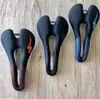 Cojín de bicicleta, almohadilla de silicona, sillín grande, asiento de bicicleta, cómodo y grueso.