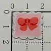 Adesivos de Etiqueta Mini Fofos, Estampas de Transferência Térmica, Patches de Tecido Autoadesivos Coloridos de Desenho Animado para Roupas, Artesanato Feito à Mão de Cachorro Pequeno Pet