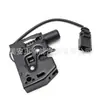 4H 0823509 4H 0823485 Adecuado para A8L Cerradura superior/inferior del capó