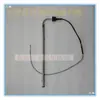 Yijiangneng Zhongyi Sangpai Controlador de Pantalla para Calentador de Agua Instrumento Sensor de Temperatura del Agua Sensor de Nivel de Agua Sonda