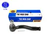 Entrega directa de fábrica adecuada para Toyota ES800449 ES800450 45046-69195 rótula de extremo de barra de dirección exterior
