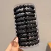 Elásticos Amigáveis ao Cabelo Infantil para Prender Cabelo Anéis de Cabelo para Menininhas Alta Elasticidade 2026 Novo Estilo Prendedores de Cabelo Acessórios de Cabelo Mulheres