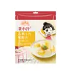 Folhas de Gelatina Xiaoling para Chá 30g Folhas de Gelatina de Peixe Folhas de Gelatina em Gel Ingredientes para Bolo Mousse Pudim Palitos de Queijo para Assar