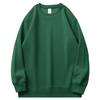 Roupas da Classe Wei Yi para Imprimir Padrão com LOGO Roupas de Trabalho Impressão Ombro Solto Gola Redonda Com Capuz