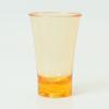 Vaso de Bala de Plástico, Vaso de Licor de Plástico Vaso de Chupito B52, Vaso para Licores, Vaso Creativo de Golondrina para Bar, Copa de Vino Colorida