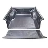 Para 2024 24 Novo Mitsubishi Triton L200 Carro Modificado Caixa Traseira Recipiente Preto Tesouro Pad de HDPE