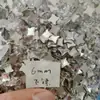 Atacado do Fabricante Joias de Diamante para Nail Art K9 Diamantes Grandes Acessórios para Unhas Joias DIY Misturadas Prata Branco Fundo Plano Joias Adesivos de Diamante