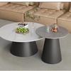Patas de Mesa de Té Tablero de Roca Soporte de Mesa de Té Mesa Auxiliar de Mármol Mesa de Esquina Soporte de Pata de Mesa de Acero Inoxidable Base de Mesa de Café Hardware