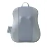 Encosto de Massagem com Terapia de Calor, Almofada de Massagem para o Corpo Inteiro, Massageador Portátil Transfronteiriço para Carro, Massageador de Cintura e Costas, Função de Amassar para Ombros e Pescoço