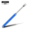 Jl911 Encendedor Electrónico Recargable de Pulso para Cocina Encendedor de Arco para Velas de Aromaterapia Tipo C Pistola de Encendido de Carga Rápida