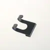 Ganchos para Cocina y Baño, Ganchos para Maquinillas de Afeitar, Ganchos de Pared para Baño, Ganchos para Baño sin Taladro