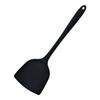 Espátula de Silicone Antiaderente, Espátula de Silicone Resistente a Altas Temperaturas de Grau Alimentício Doméstica, Colher de Silicone, Conjunto de Espátulas de Utensílios de Cozinha