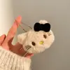 Pequeños Regalos para Eventos de Catering, Actividades Promocionales, Puestos Callejeros, Colgantes de Muñecos de Peluche Lindos, Mochilas de Juguete, Accesorios para Llaveros
