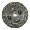 Placa de fricção placa de pressão 624376400 41100-39260 41300-39266 adequada para Hyundai