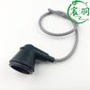 Adecuado para MS 070 090 encendedor tapa de alta presión bobina de encendido motosierra motosierra accesorios