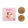 Adesivos de Silicone Látex Anti-Calos, Cola Dow Americana, Adesivo Super Forte, Bio-Gel, Invisível, Sem Marcas, À Prova d'Água e Suor