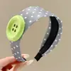 Diadema accesorio para el cabello antideslizante de alta calidad, perfecta para otoño e invierno, con un aspecto suave y elegante, una opción popular entre influencers y mujeres jóvenes, y con alta elasticidad
