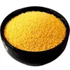 Painço Amarelo, uma Especialidade do Nordeste da China, Nova Safra de Grãos Grossos Painço Amarelo para Uso em Mingau Pós-Parto com Farelo de Arroz