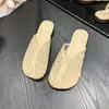 Pantuflas de Malla Transpirables de Punta Cerrada para Mujer, Nuevo Estilo Verano 2026, Casuales de Suela Suave, Medias Zapatillas, Estilo Perezoso, Adecuadas para Combinar con Faldas, Zapatillas Frescas