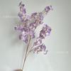Nueva Flor Artificial Flor Mariposa Huilan Salón de Bodas Techo Camino Alto Flor de Ingeniería Flor en Stock