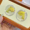 Shuibeizujin 999 Adesivo para Celular Princesa Por Favor Fique Rica Somente Você Folha de Ouro Dourado Adesivo de 2mg Presente de Indicação da Loja Dourada