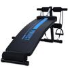 Equipo de fitness para ejercicio de músculos abdominales directo de fábrica, tabla para abdominales multifuncional, dispositivo para ejercicio de abdominales