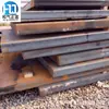 Aço para Moldes 40Cr de Alta Qualidade em Ningbo A Chapa de Aço 40Cr é Adequada para Fabricar Moldes de Plástico de Tamanho Médio e Pode Ser Cortada Gratuitamente