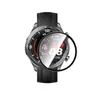Aplicável ao Honor Watch 6 Pro Filme de Material Composto PMMA Curvo 3D Filme de Hidrogel de Alta Definição Atacado de Fábrica