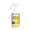 Spray Repelente de Roedores para Hogar Interior Almacén Compartimento del Motor del Coche Repelente de Ratas Artefacto Repelente de Roedores Fórmula Vegetal Larga Duración