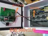 Caixa Elétrica Controlador de Compressor de Ar Placa de Circuito 220V Sem Óleo Caixa de Controle 380V Controle por Divisão de Tempo Multicanal