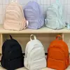 Mochila Ligera de Viaje para Personas Bajas, Casual y Versátil para Estudiantes Universitarios, Viajes Diarios y Viajes, Mochila Escolar Pequeña para Niñas