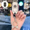 Adequado para capa de chave Buick Verano, partida de um botão para Verano Pro, GS, Edição Gale e Edição Wind Chaser, oferecendo uma experiência de condução divertida