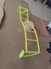 Escalera Versátil Estiramiento Equipo de Fitness para el Hogar Barra Horizontal de Danza Estructura para Trepar Pull-Up Estructura para Trepar Bastidor de Costillas