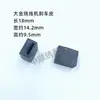 Partes de Máquina de Bordado por Computadora, Partes de Máquina Bobinadora Daijin, Correa de Máquina Bobinadora Daijin, Interruptor de Hilo Completo, Cuchilla de Corte
