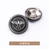 Hebilla de Metal para Coser a Mano S Águila 78595 78596 78597 78598