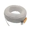 Cable Calefactor de Fibra de Carbono de Corte Cero Cable Calefactor de Grafeno Cable Calefactor para Toallero Cable Calefactor de Infrarrojo Lejano Ecológico Incubación