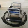 Equipo de Tensión de Cables de Anclaje para Minería, Tensión de Cables de Anclaje Pretensados, Tensores de 0 kg para Minas de Carbón Subterráneas, Fabricante