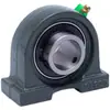 Carcasa de Rodamiento Tipo Estrecho BDP-204 BDP-205 BDP-206 BDP-207 BDP-208 BDP-210
