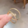 Pendientes de Aro Geométricos Estilo Europeo y Americano con un Ambiente de Alta Gama, Elegante, de Moda y Tendencia, Populares entre los Influencers, Nuevos Accesorios de Oreja de Moda 2026