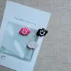 Dibujos Animados Coloridos Cara Grande Sonriente Nube Accesorios DIY Pinzas para el Cabello Adornos para el Cabello Dijes para Zuecos Materiales y Accesorios para Fundas de Teléfono Venta al por Mayor