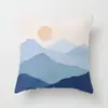 Cojín Sofá Sala de Estar Casa de Huéspedes Nórdico Morandi Lujo Ligero Cojín Funda de Cojín Respaldo Oficina Coche Casa de Huéspedes Ventana Bahía