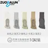 Meias de Yoga de Algodão de Xinjiang Zobaren Profissionais Antiderrapantes Pilates Meias de Cinco Dedos Algodão Puro Absorvente de Suor Meias Longas de Yoga Esportivas