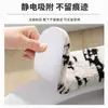 Almofada de Assento Sanitário para Uso Doméstico no Inverno, Assento Sanitário Adesivo para Todas as Estações, Novo Pad Sanitário Universal Espessado Lavável para Outono e Inverno