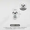 Manija de Mueble de Aluminio Sólido Estilo Europeo Clásico Moderno Simple para Armario, Gabinete, Cajón, Puerta