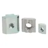 Tuerca Deslizante Ahn21-206/308/408/4010/G306/G408-M4/M5/M/6M8/M10 Tuerca