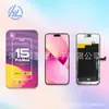 Pantalla LCD Incell Hl es Adecuada para Iphone15/15Pro/15Plus/15Pro Max