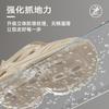 Torre Cave Shoes Sandalias Baotou de Fondo Grueso para Mujer Nuevo Atuendo de Verano 2025 para Compras Trabajo Casa