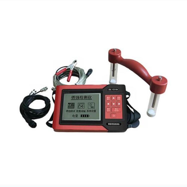 钢筋锈蚀检测仪 (10)