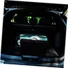 Caja de almacenamiento para coche, caja de almacenamiento para maletero, caja de almacenamiento, artículos prácticos para el coche, decoración de coche, caja de maletero